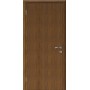 ДВЕРЬ КАПЕЛЬ КЛАССИК ПВХ экошпон Орех Грецкий