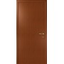ДВЕРЬ КАПЕЛЬ КЛАССИК ПВХ ГЛАДКАЯ Итальянский орех