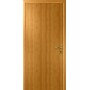 ДВЕРЬ КАПЕЛЬ КЛАССИК ПВХ ГЛАДКАЯ Миланский орех