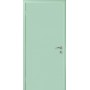 ДВЕРЬ КАПЕЛЬ КЛАССИК ПВХ ГЛАДКАЯ МОНОКОЛОР RAL6019 ментол