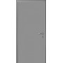 ДВЕРЬ КАПЕЛЬ КЛАССИК ПВХ ГЛАДКАЯ МОНОКОЛОР RAL7046 серый