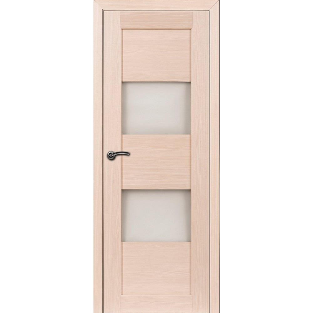 ДВЕРЬ КАПЕЛЬ КОННЕКТ СО2 экошпон Лиственница Беленая