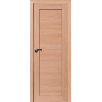 Двери Капель Connect СОф5 (5 филенок без вставок) экошпон Дуб белёный