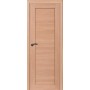 ДВЕРЬ КАПЕЛЬ КОННЕКТ СОф5 (5 филенок без вставок) экошпон Дуб белёный