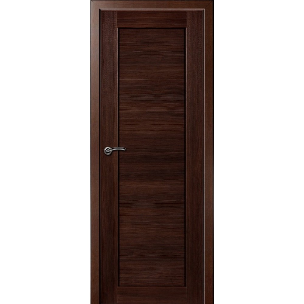 ДВЕРЬ КАПЕЛЬ КОННЕКТ СОф5 (5 филенок без вставок) Дуб венге
