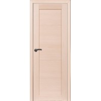 Двери Капель Connect СОф5 (5 филенок без вставок) экошпон Лиственница Беленая