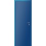 ДВЕРЬ КАПЕЛЬ МУЛЬТИКОЛОР ПВХ ДГ RAL5010 синий