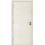 ДВЕРЬ КАПЕЛЬ ПРОТИВОПОЖАРНАЯ EI-30 ГЛАДКАЯ экошпон Лиственница Беленая