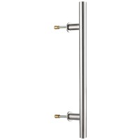Ручка-скоба PH-22-25/300-INOX нержавейка 304
