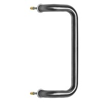 Ручка-скоба PH-25-25/300-INOX нержавейка 304